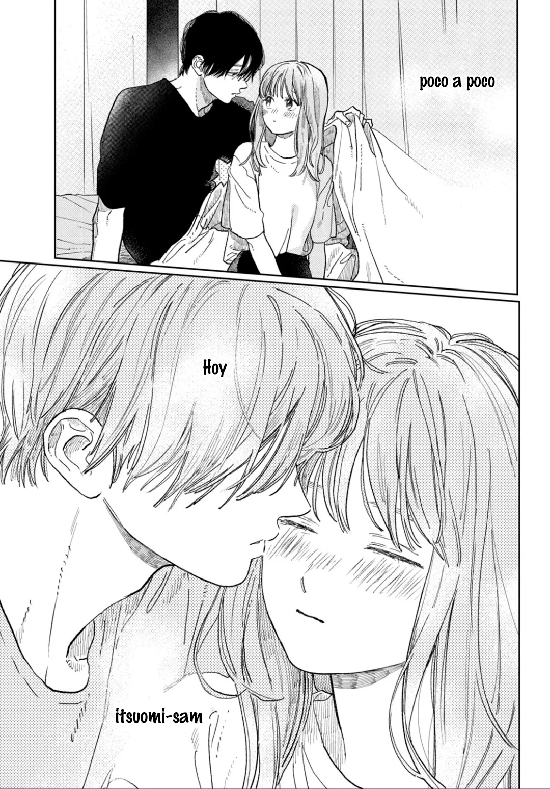 Página 35 del Manga