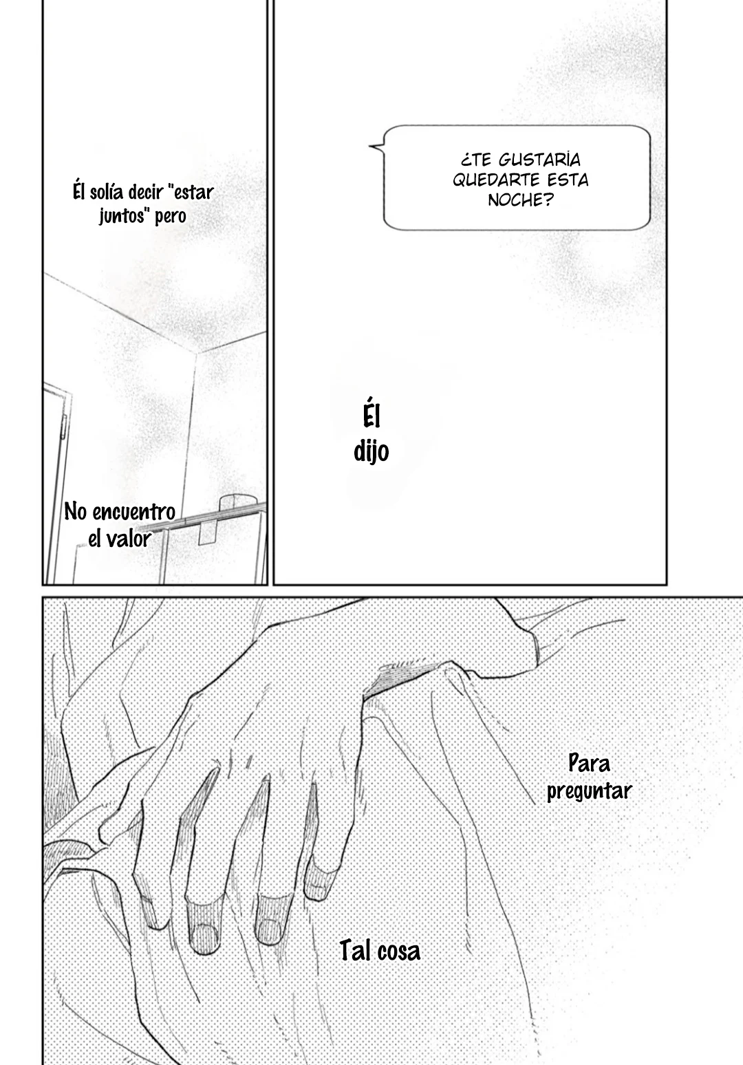 Página 36 del Manga
