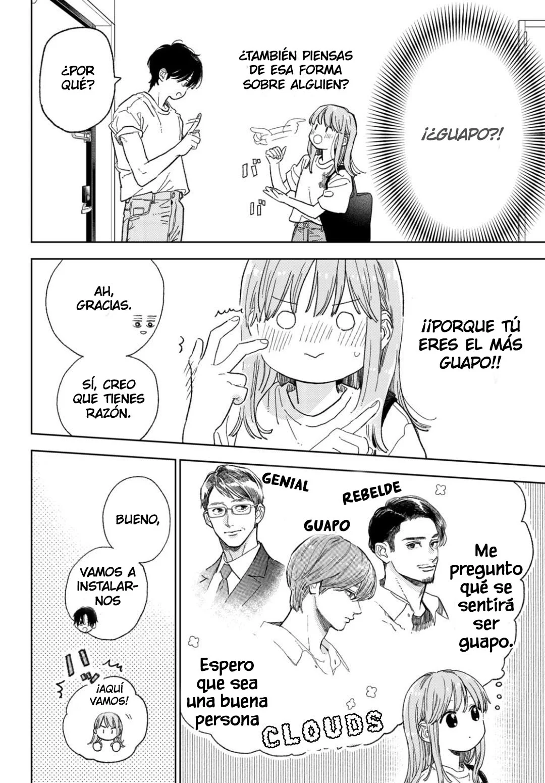 Página 36 del Manga