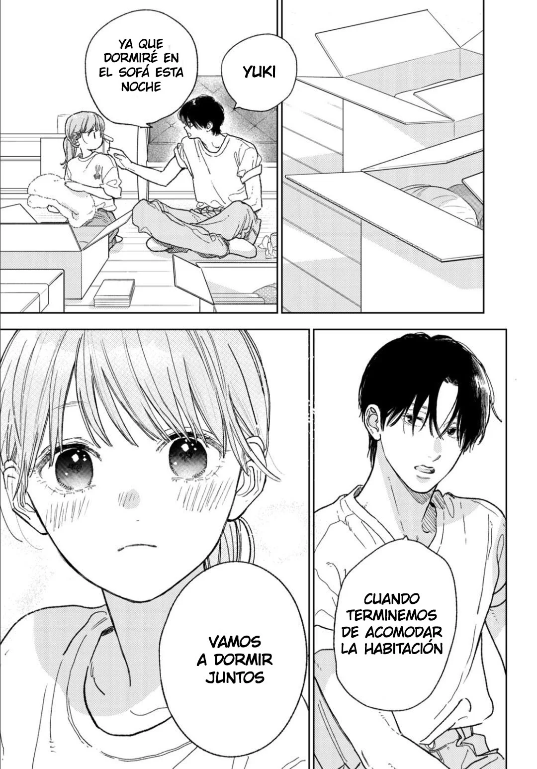 Página 37 del Manga