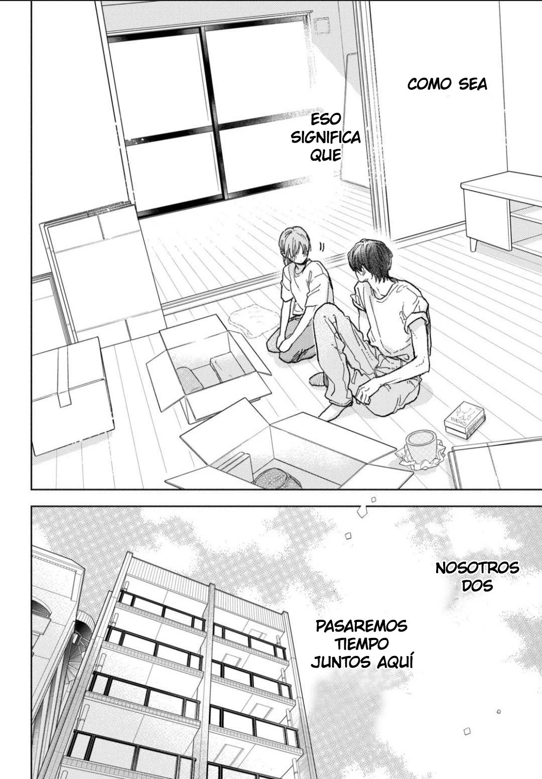 Página 38 del Manga