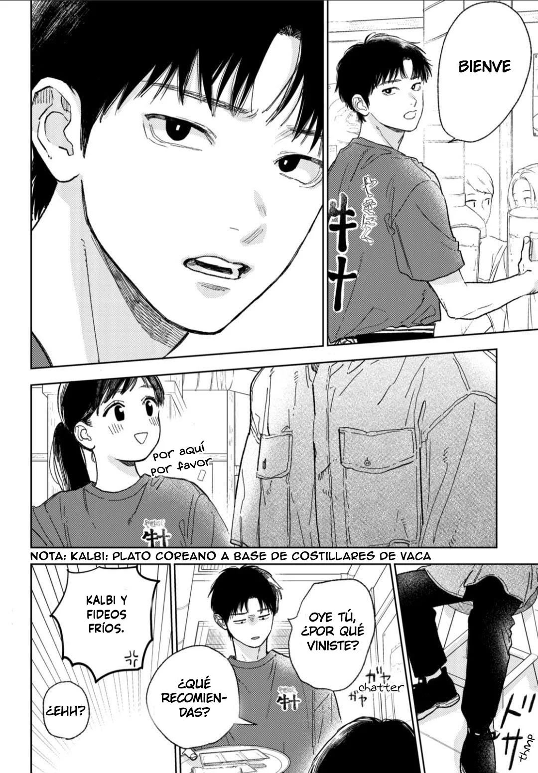 Página 40 del Manga