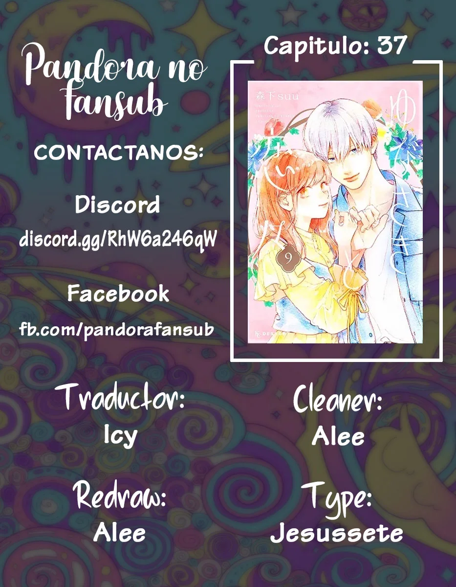 Página 42 del Manga