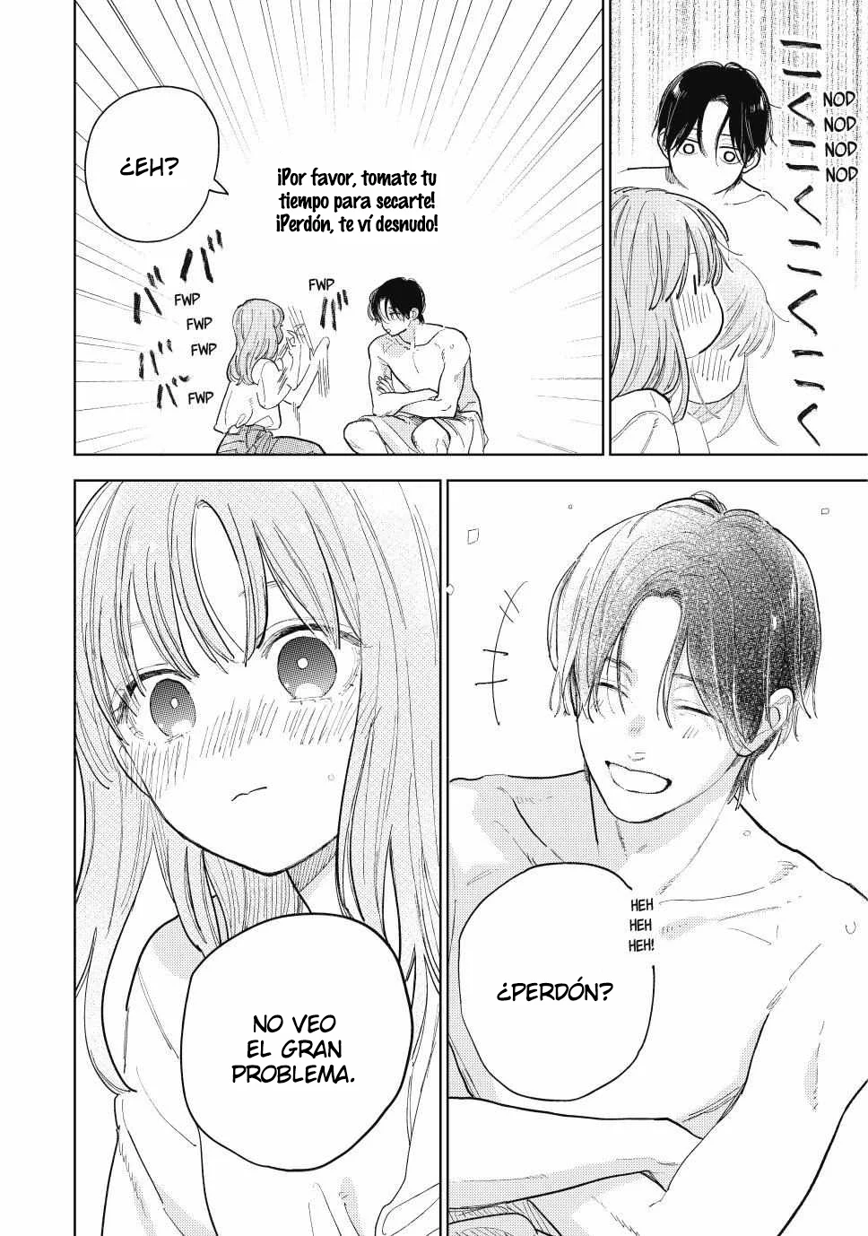 Página 32 del Manga