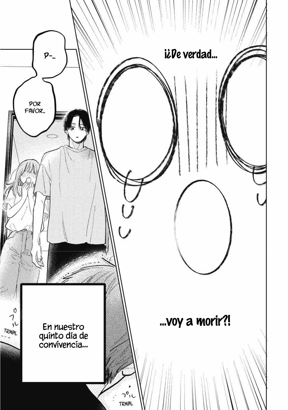 Página 39 del Manga