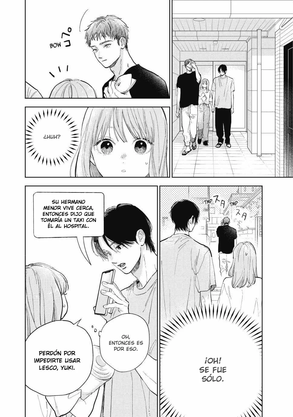 Página 30 del Manga