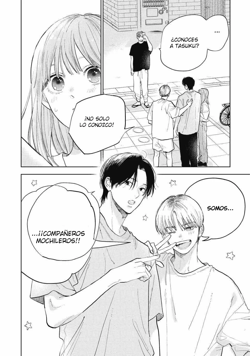 Página 34 del Manga