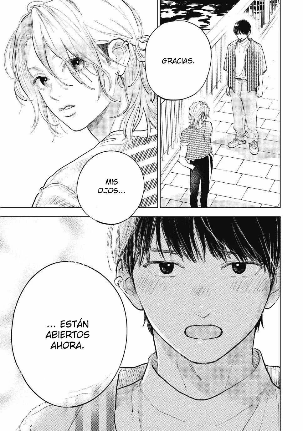 Página 37 del Manga