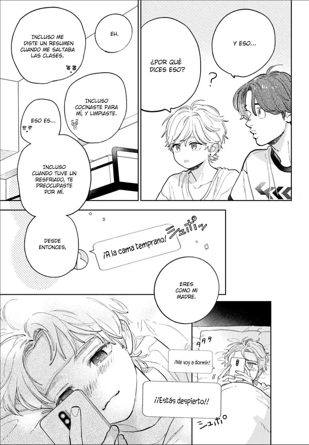 Página 34 del Manga