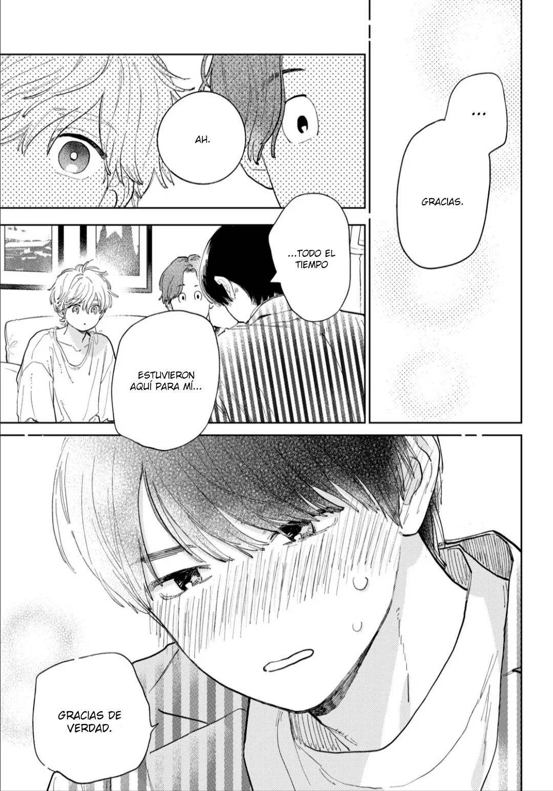 Página 36 del Manga