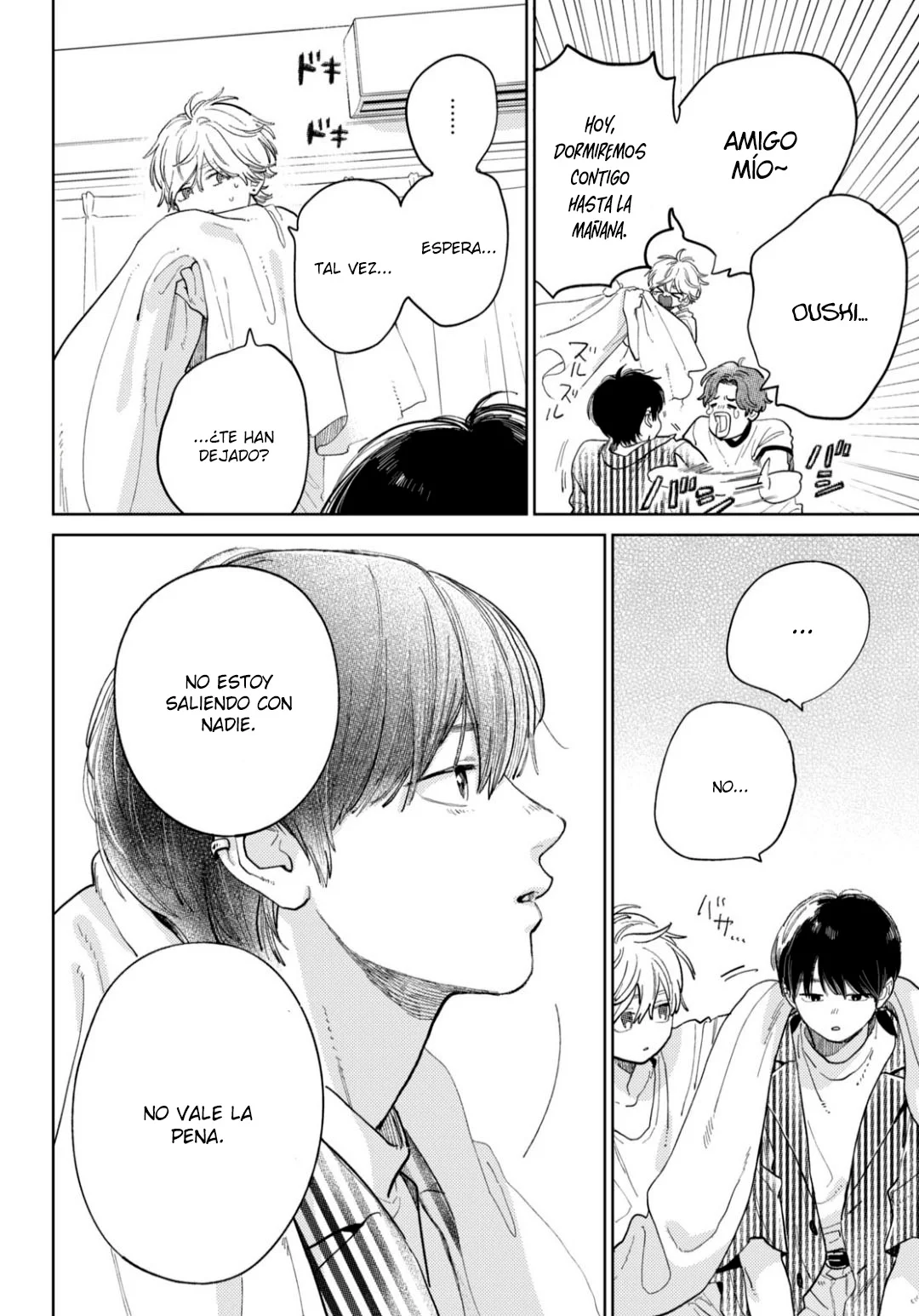 Página 37 del Manga