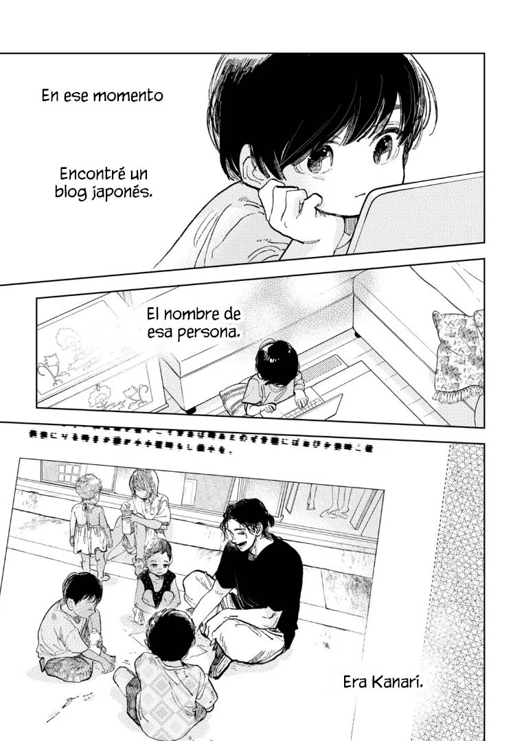 Página 34 del Manga