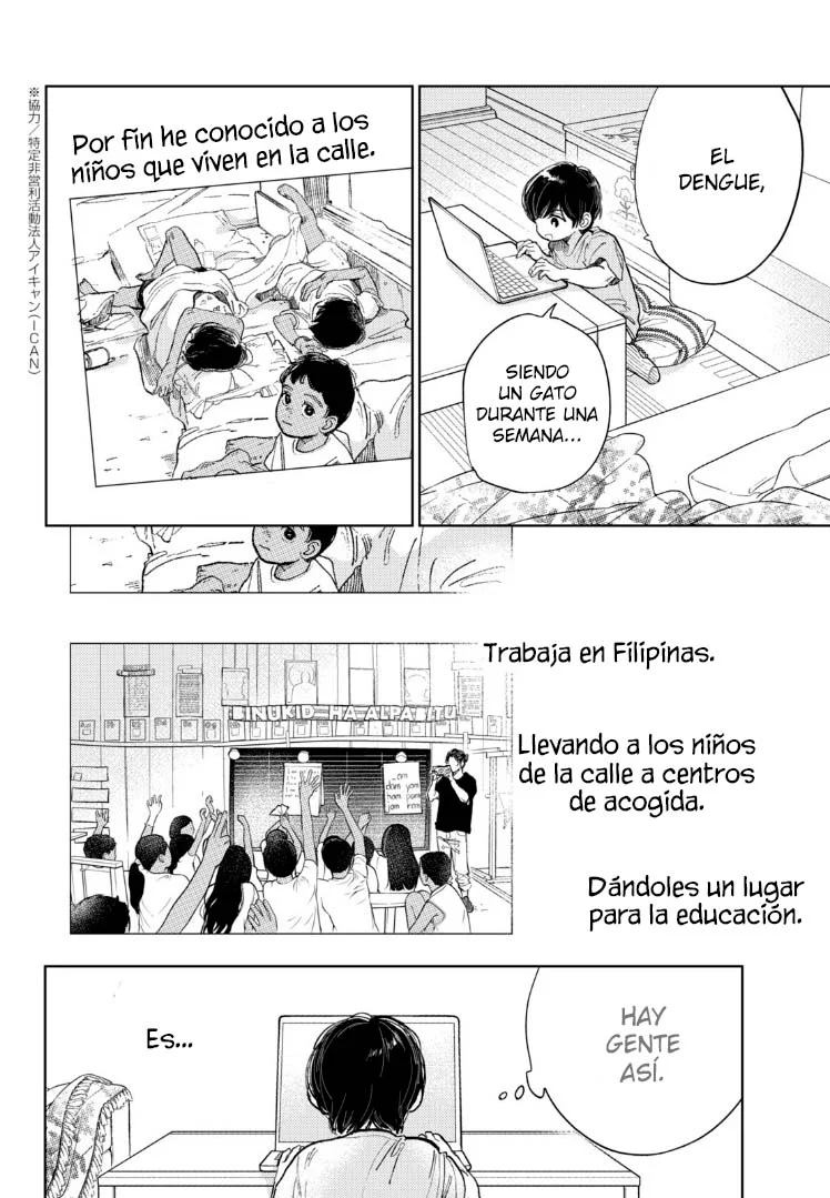 Página 35 del Manga