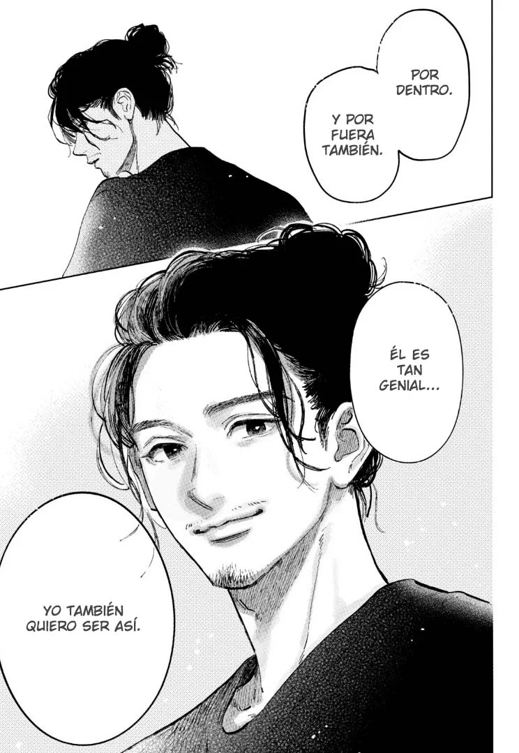 Página 38 del Manga