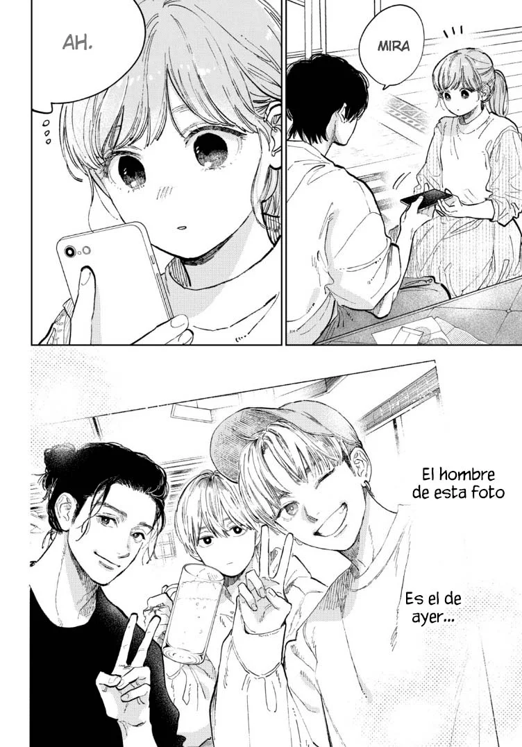 Página 39 del Manga