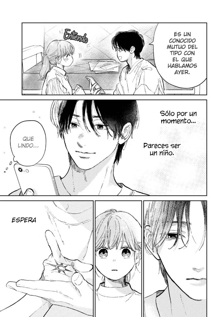 Página 40 del Manga