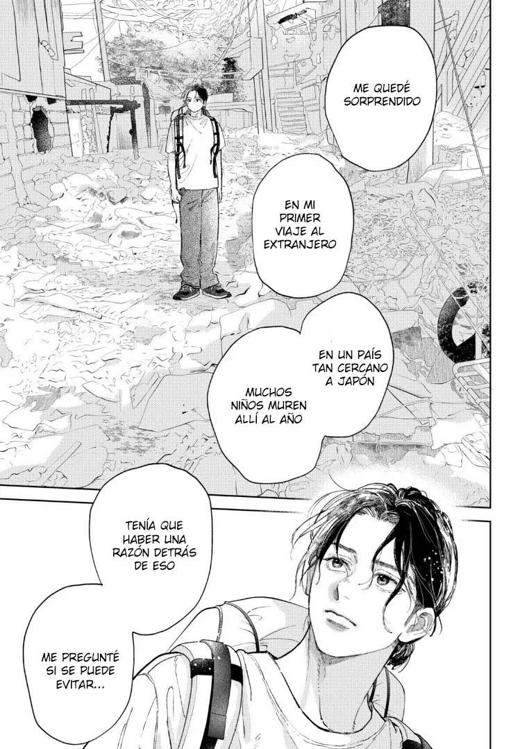 Página 32 del Manga