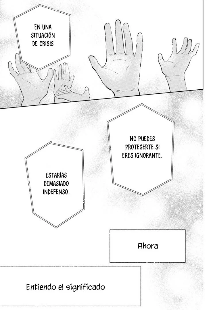 Página 34 del Manga