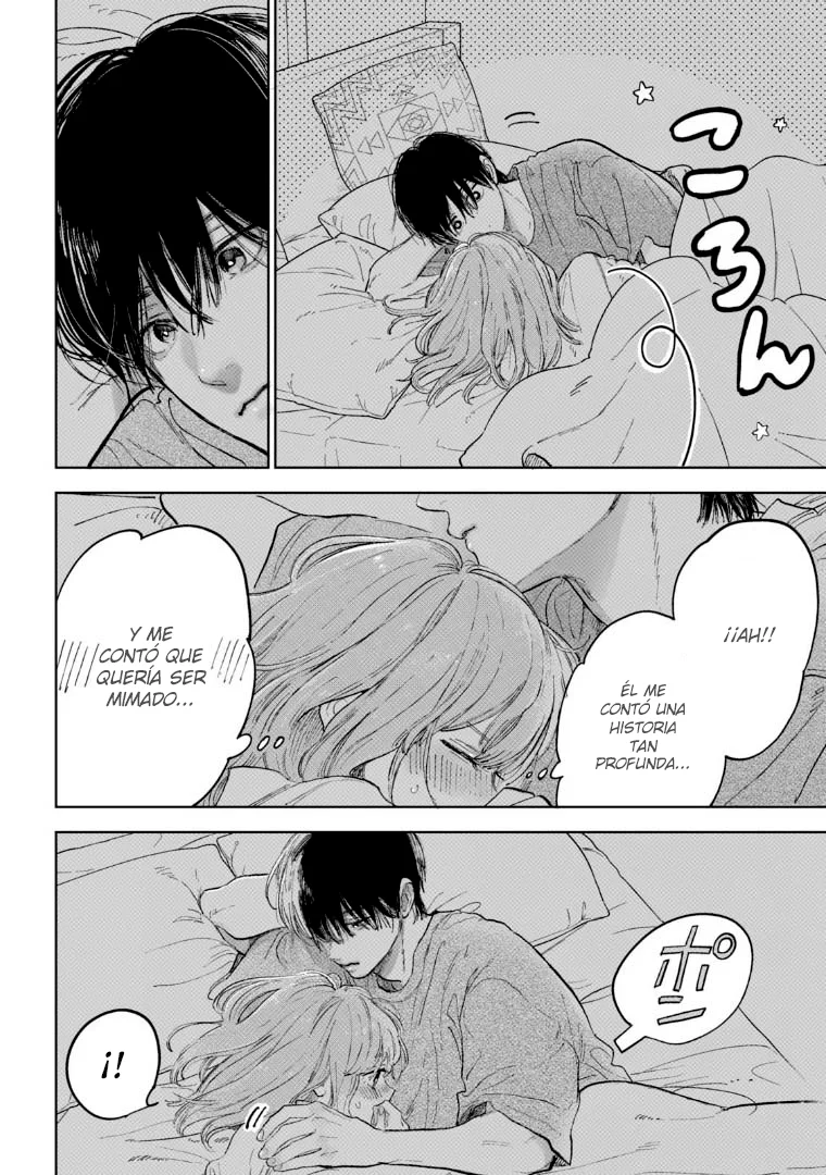 Página 39 del Manga