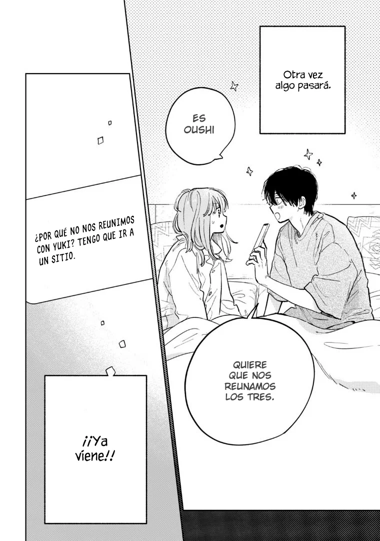 Página 43 del Manga