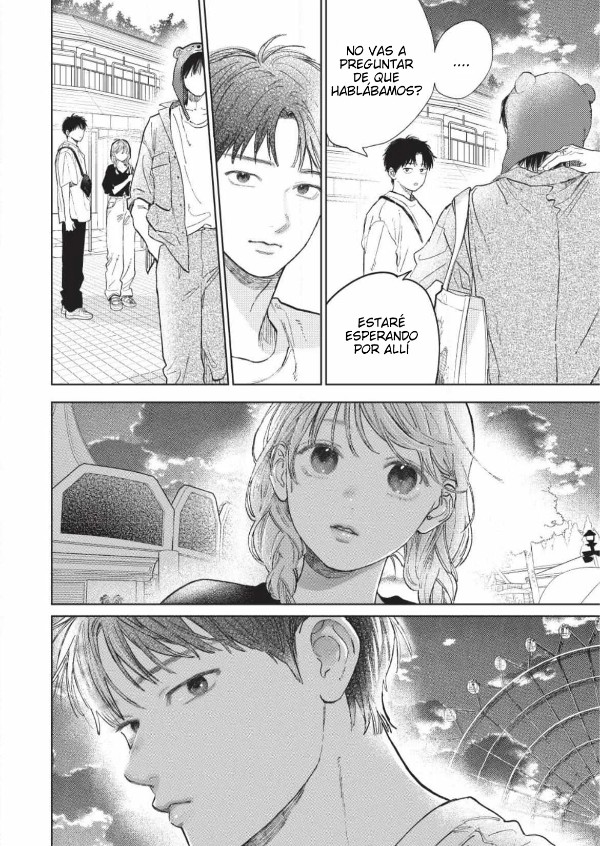 Página 30 del Manga