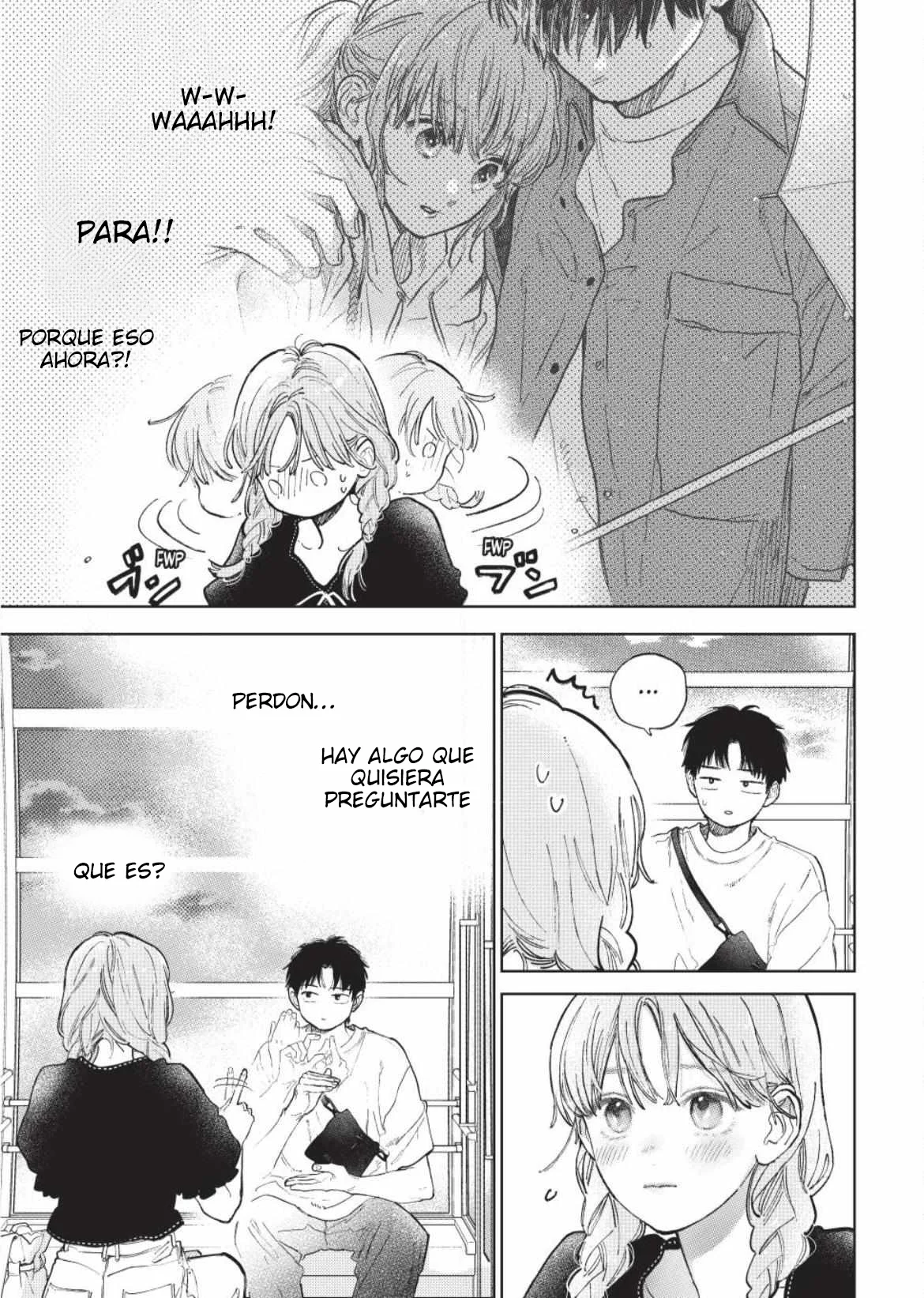 Página 37 del Manga