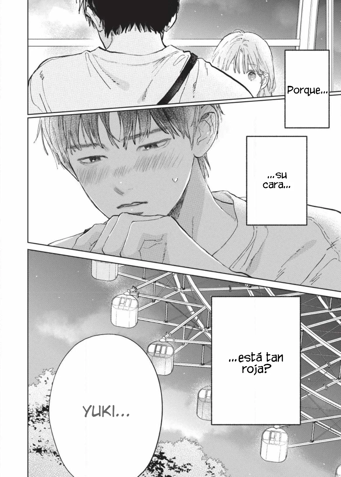 Página 42 del Manga