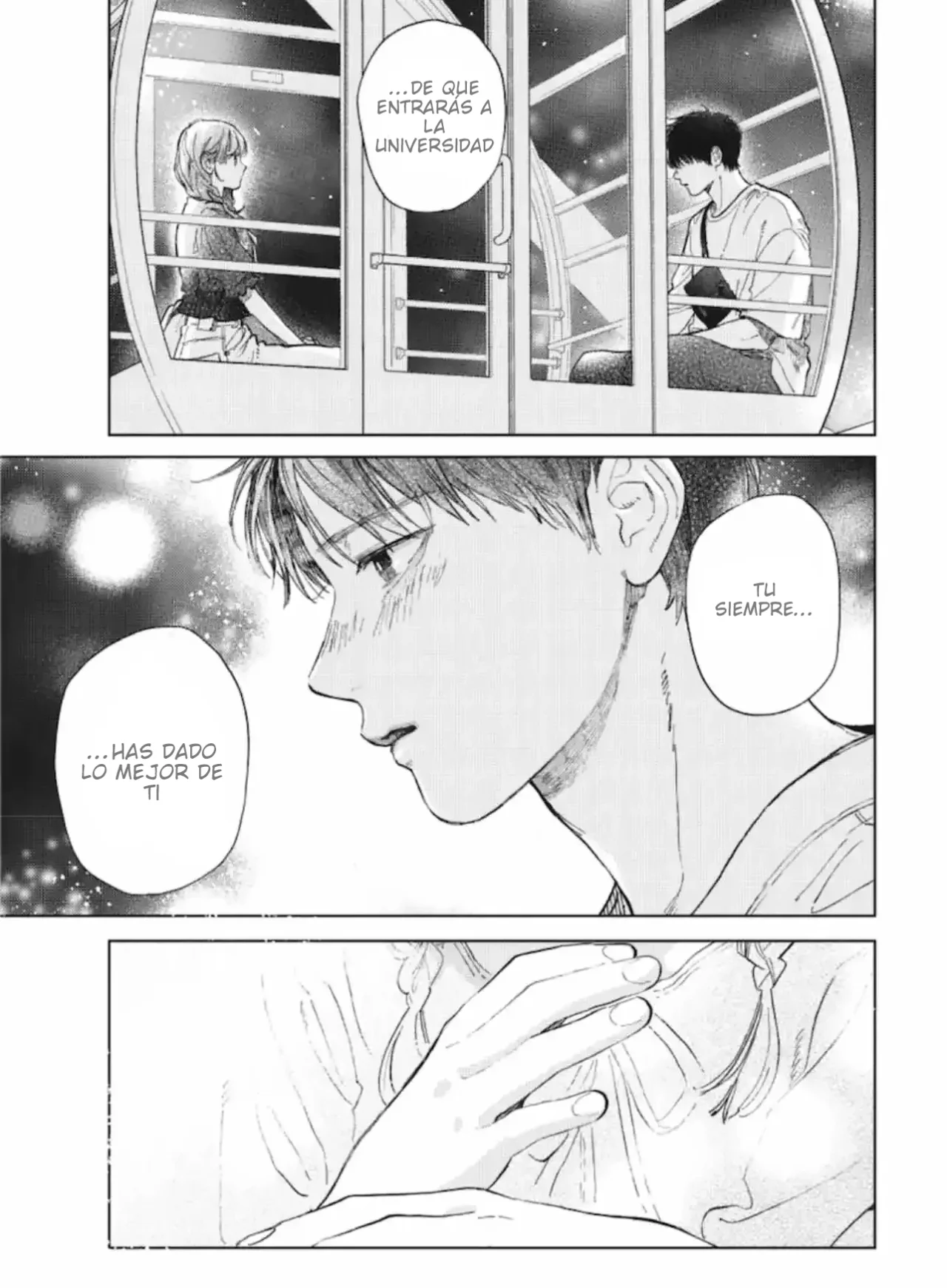 Página 32 del Manga