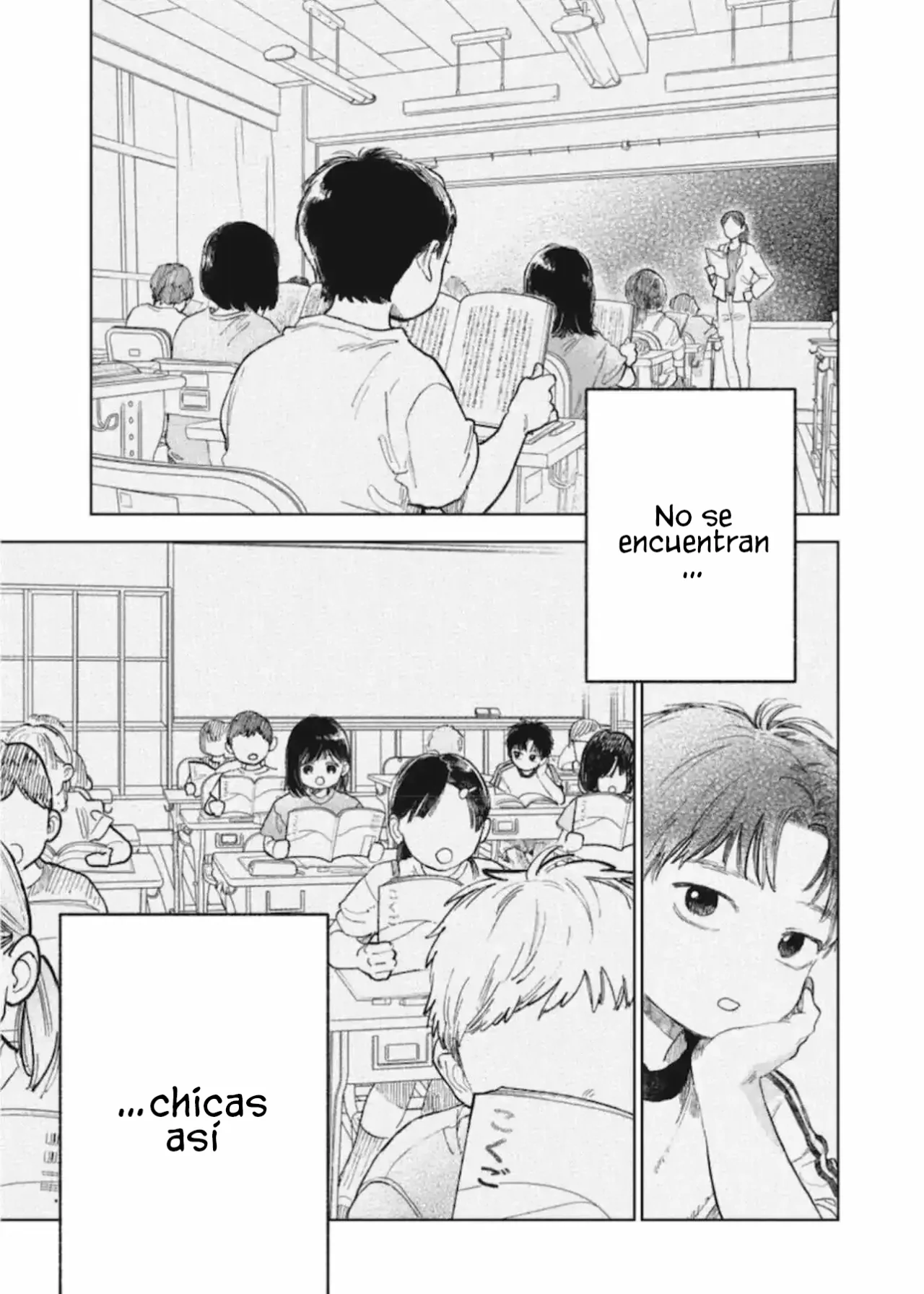 Página 36 del Manga