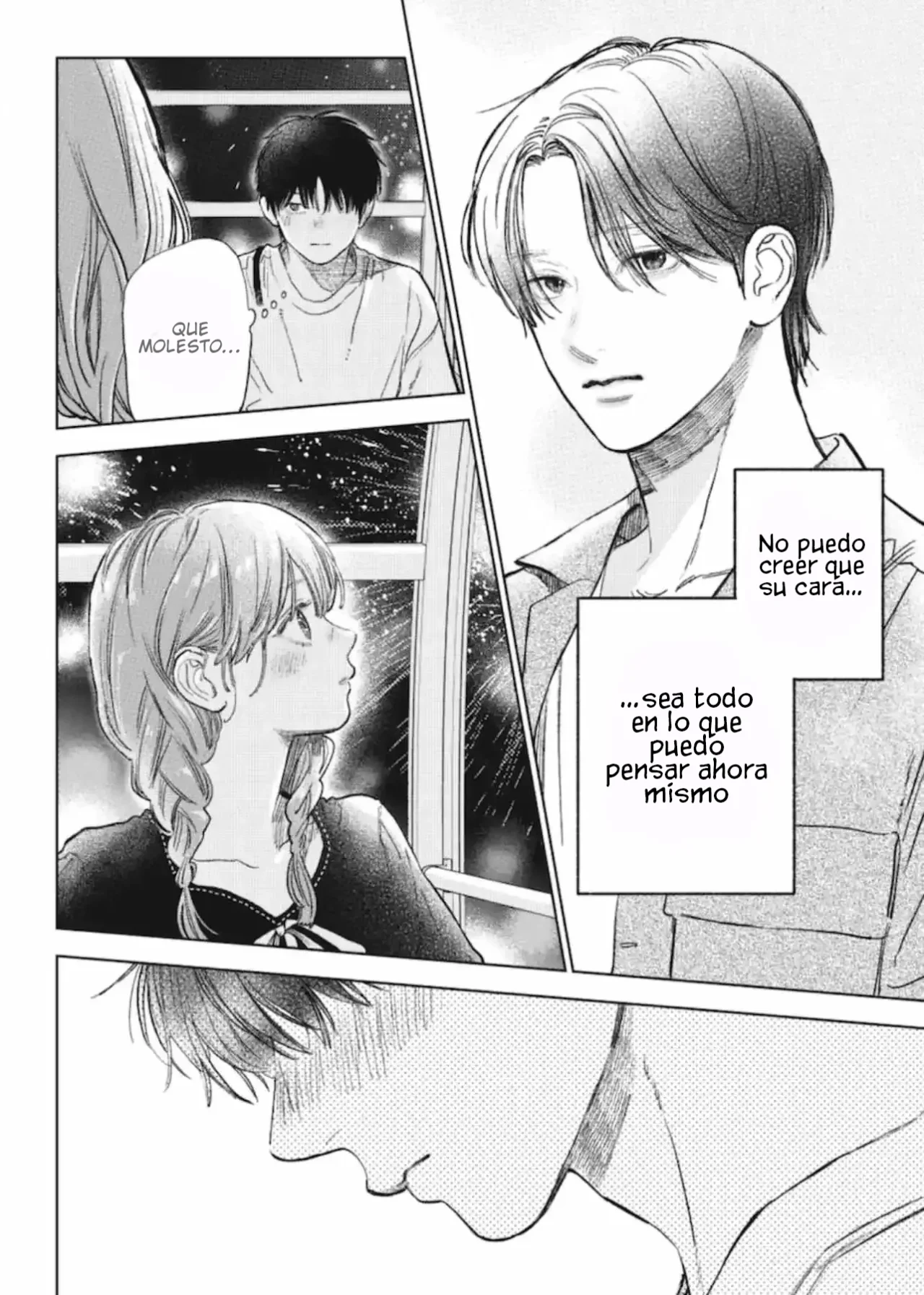 Página 41 del Manga