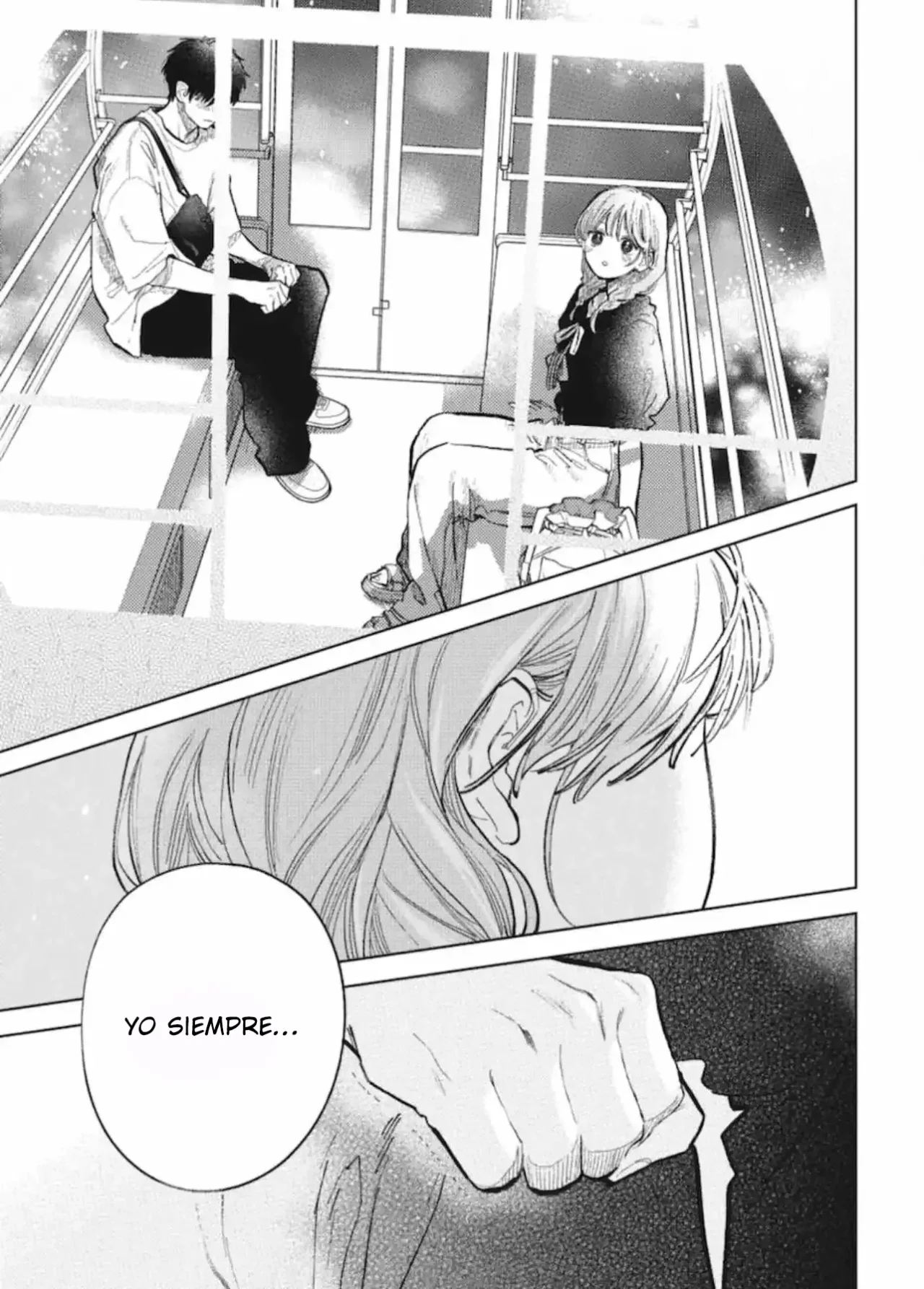 Página 42 del Manga