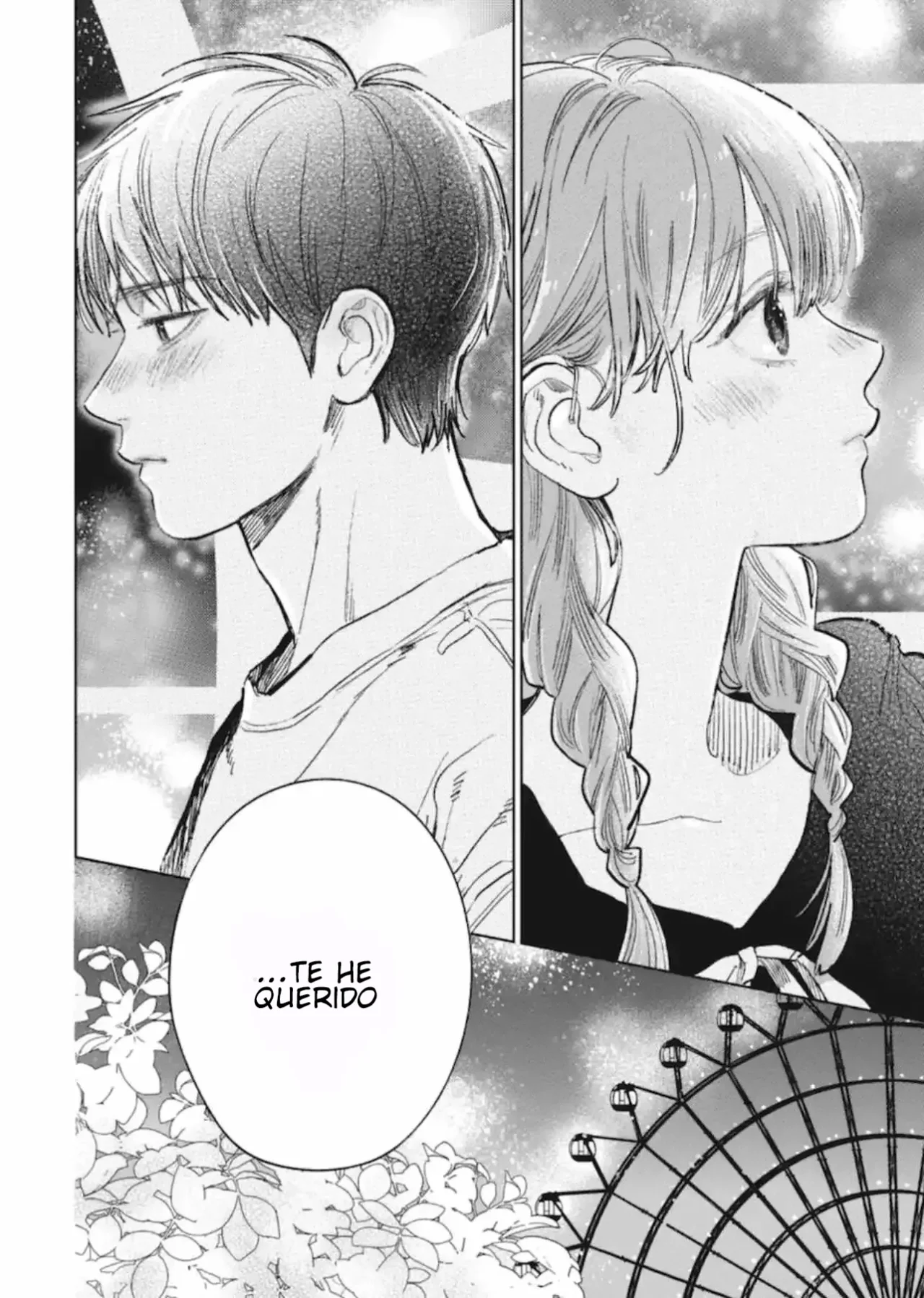 Página 43 del Manga