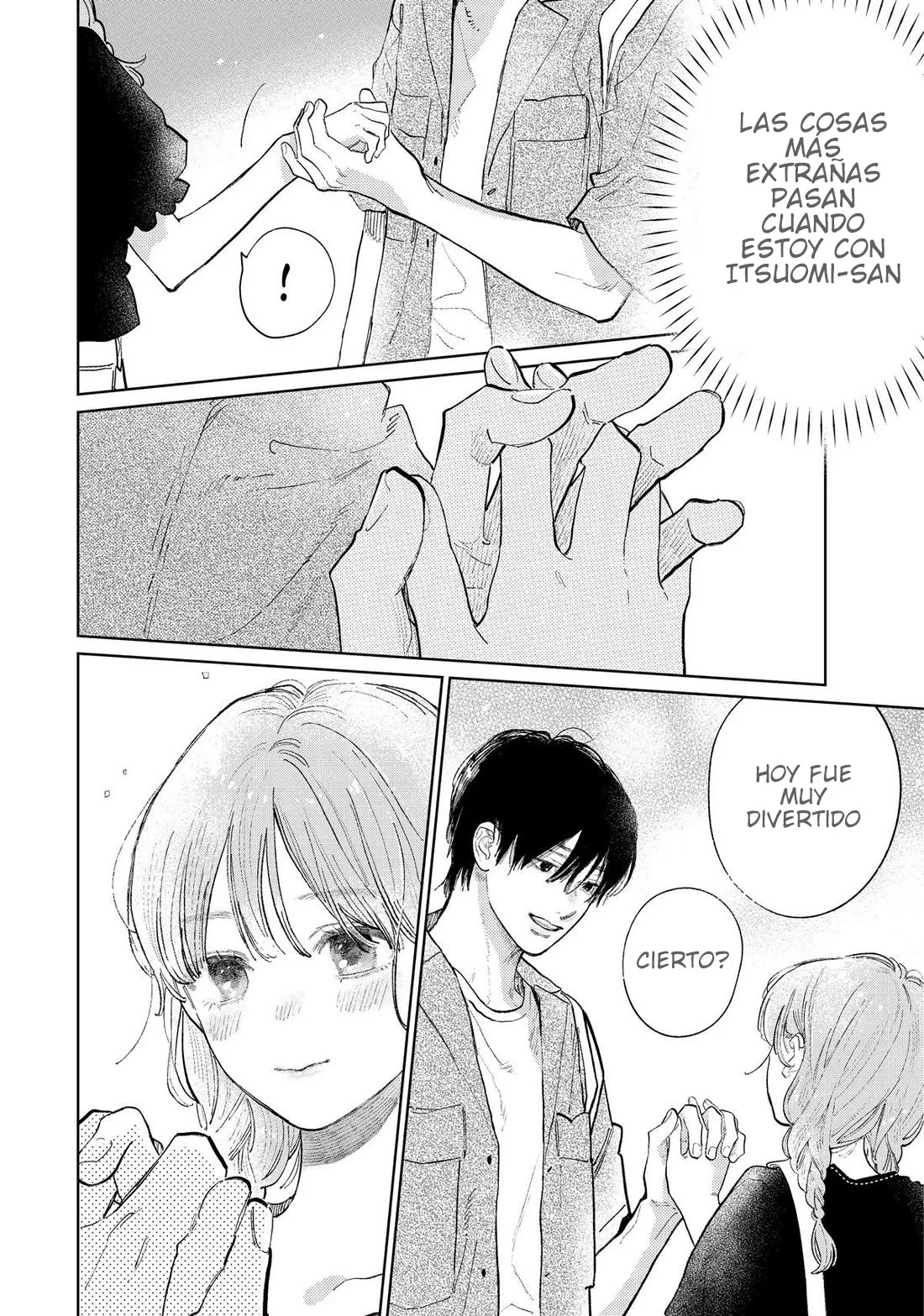 Página 35 del Manga