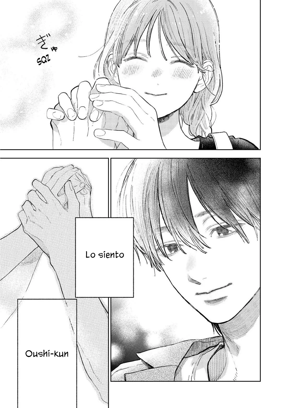 Página 36 del Manga