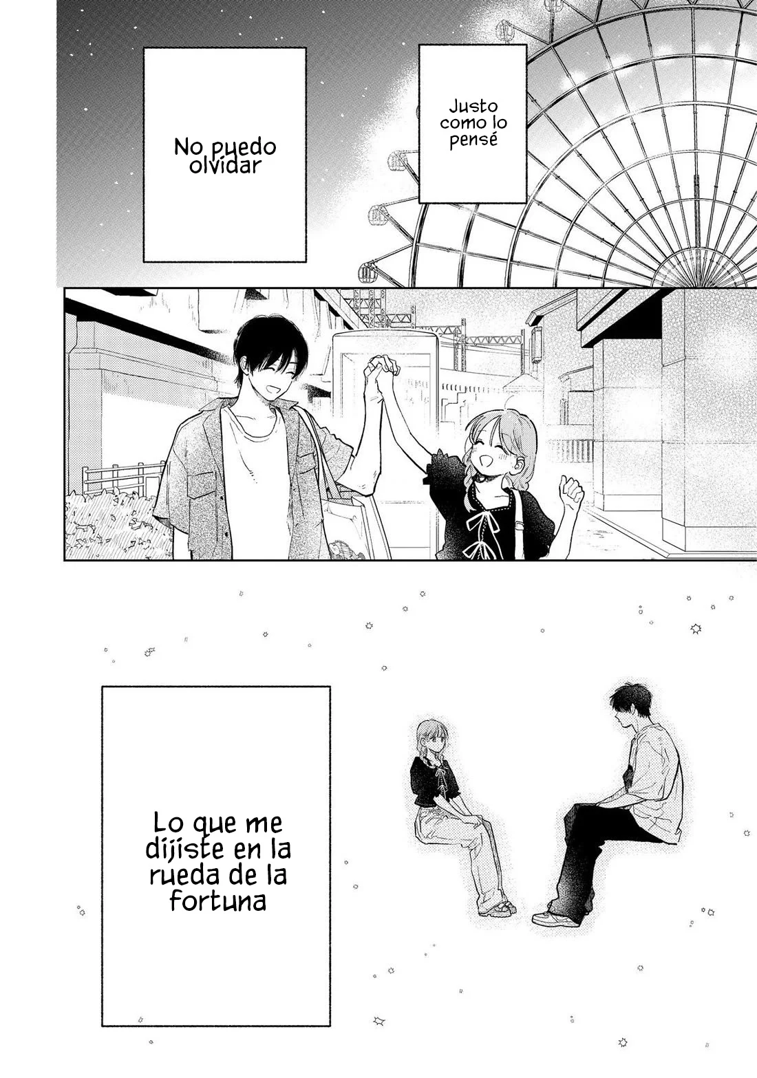Página 37 del Manga