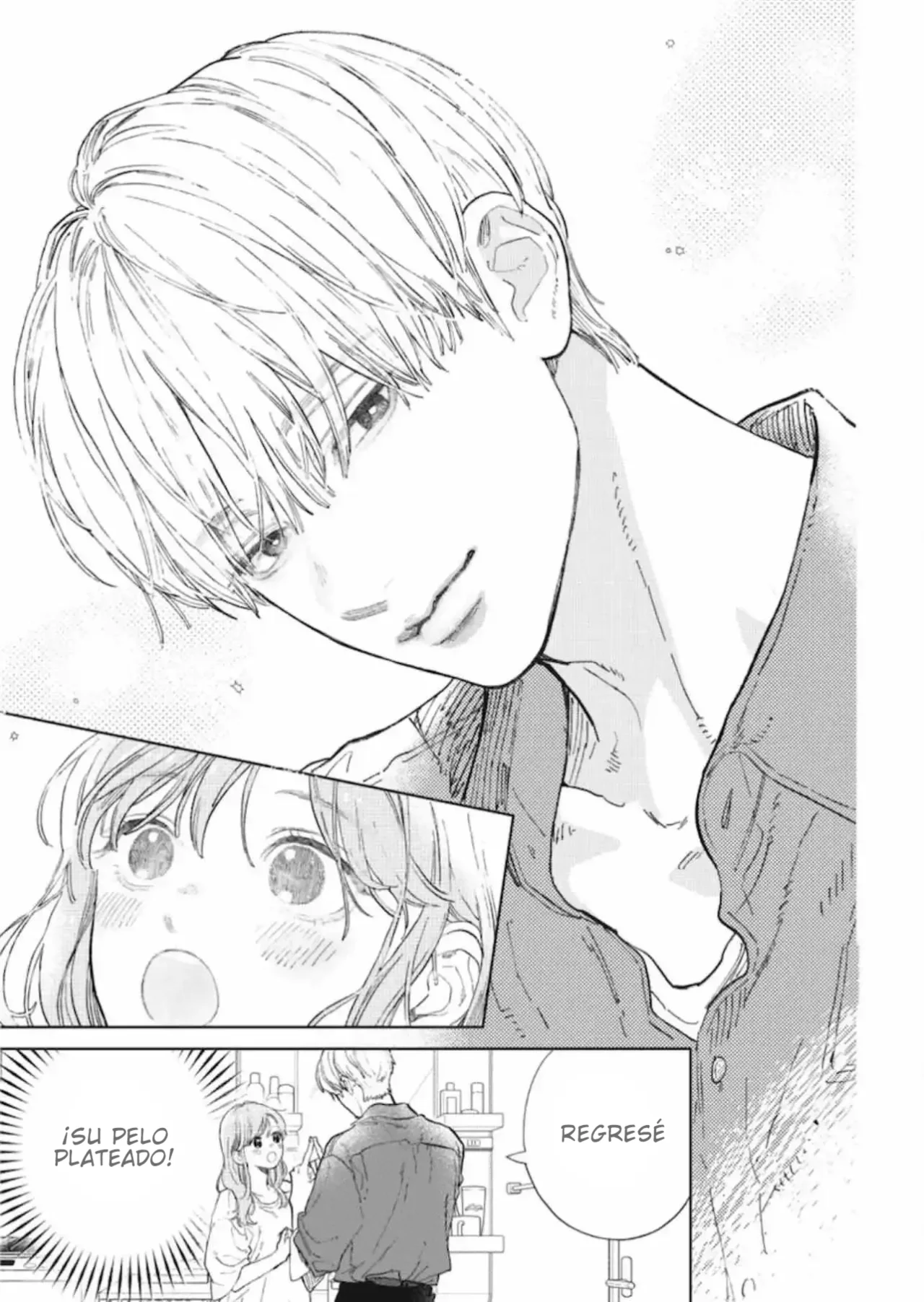 Página 32 del Manga