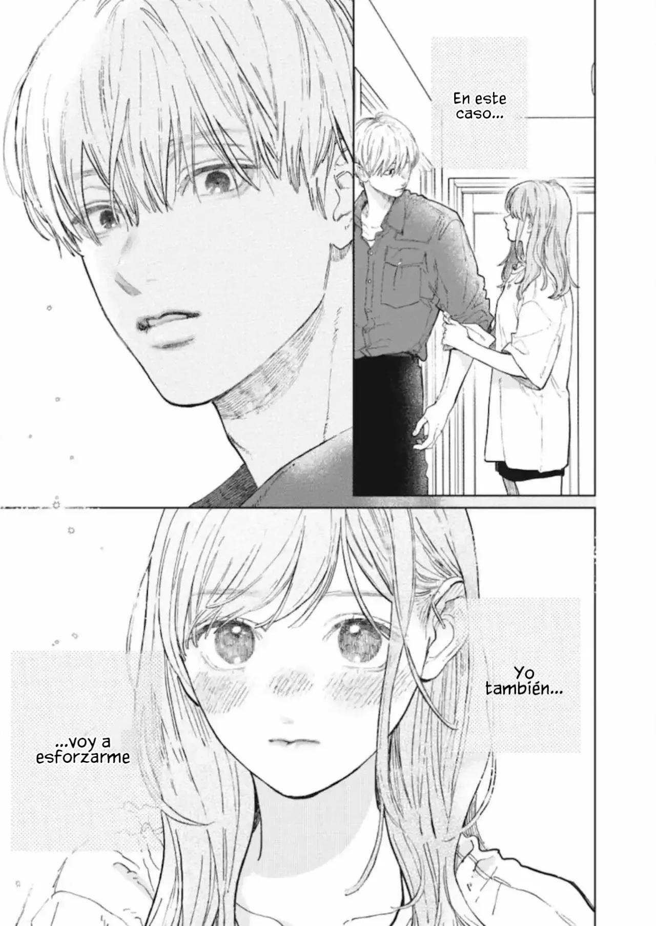 Página 36 del Manga