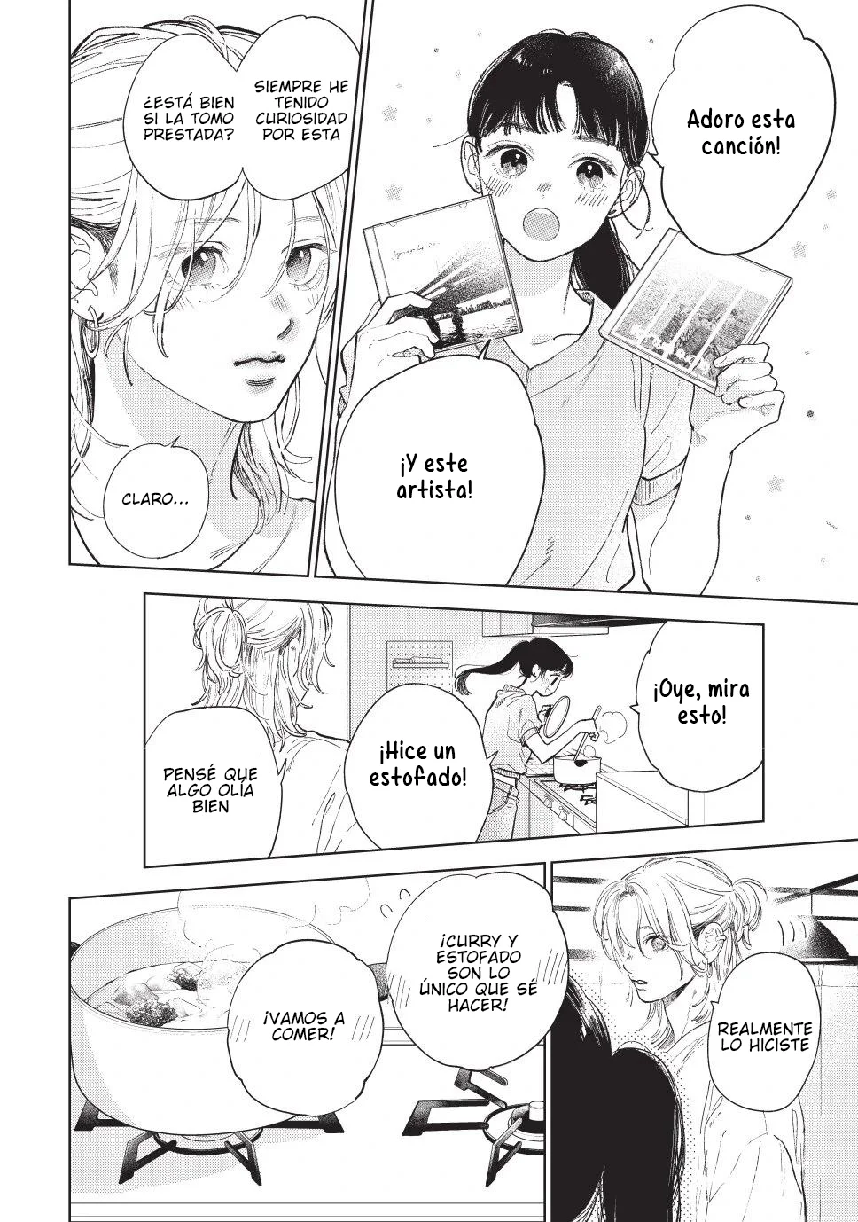 Página 30 del Manga