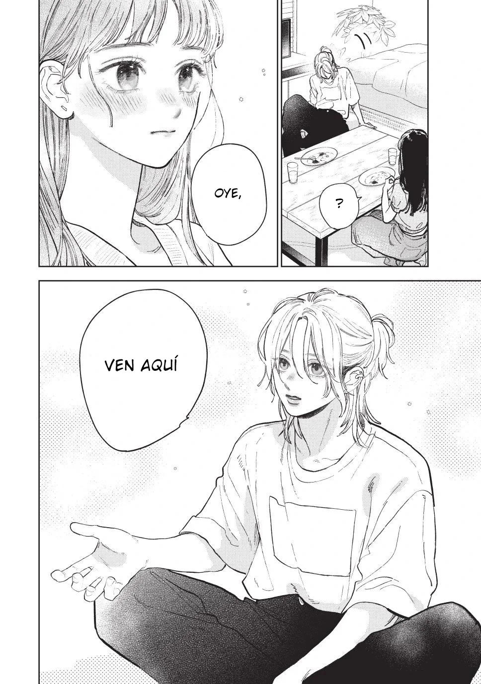 Página 36 del Manga