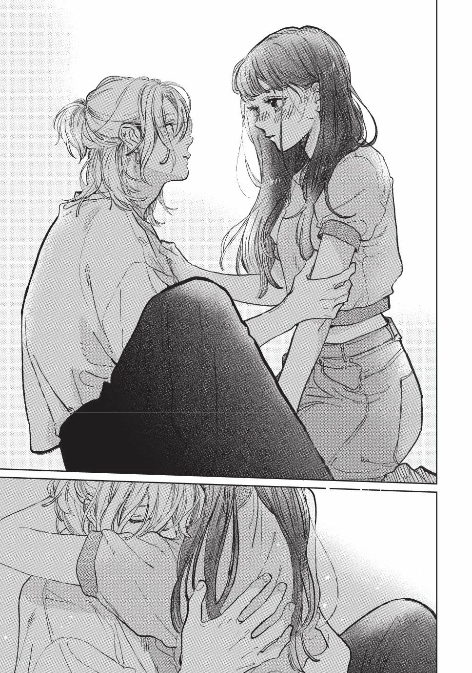 Página 37 del Manga