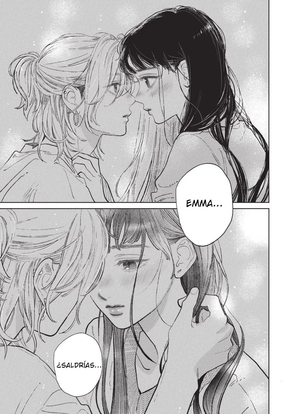 Página 39 del Manga