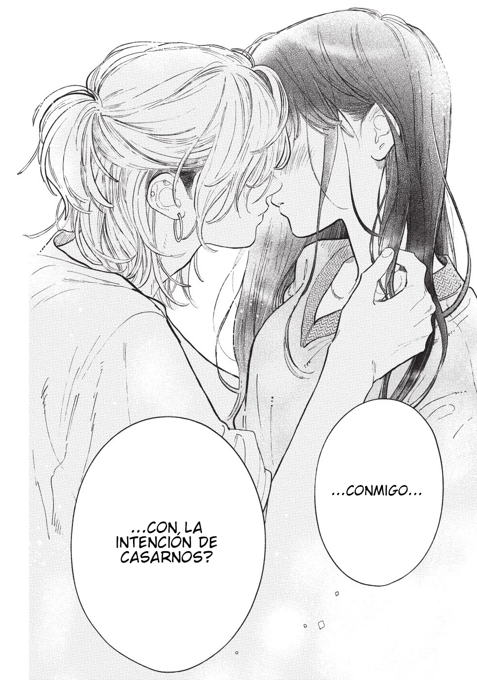 Página 40 del Manga