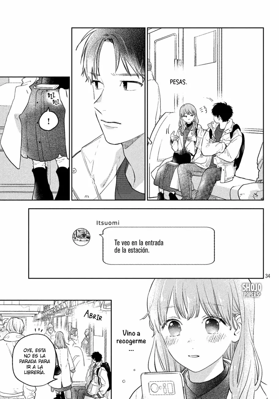 Página 36 del Manga