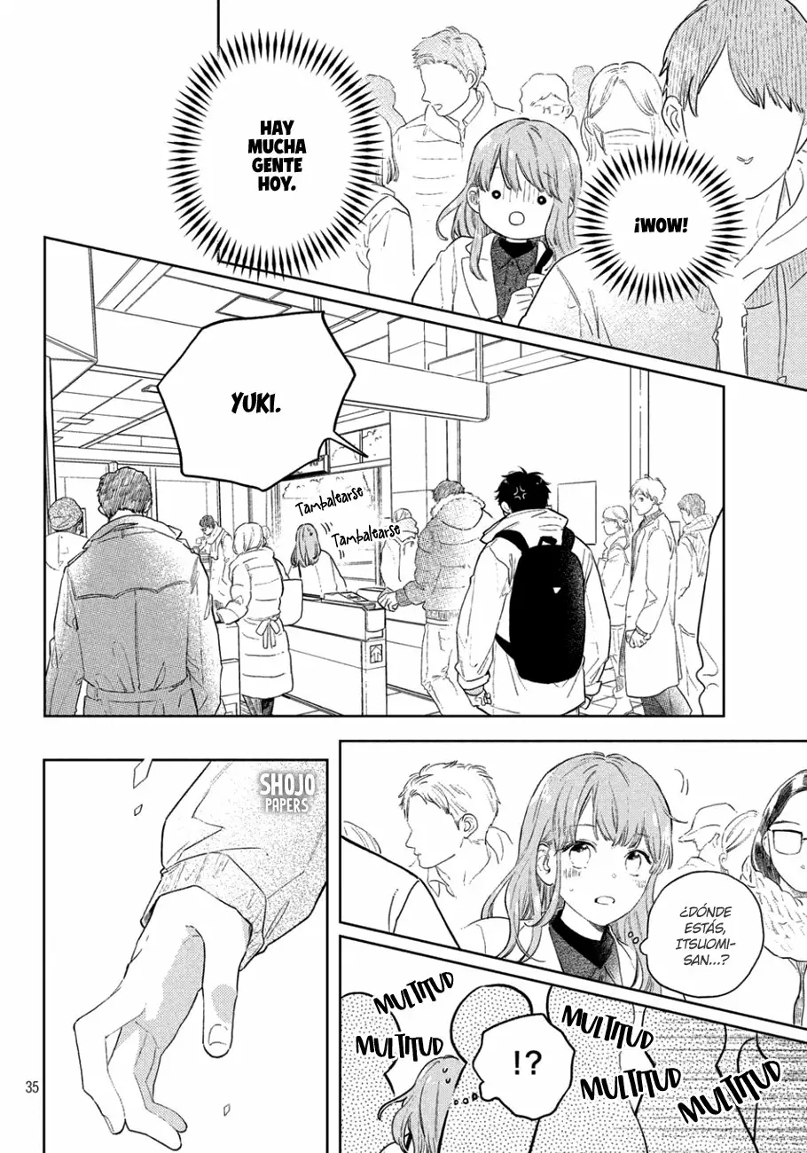 Página 37 del Manga