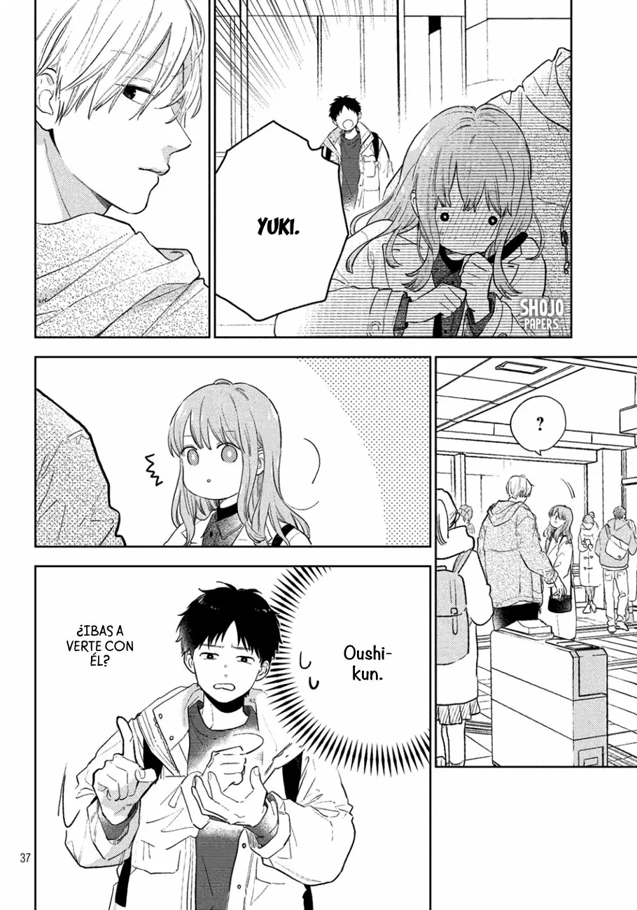 Página 39 del Manga