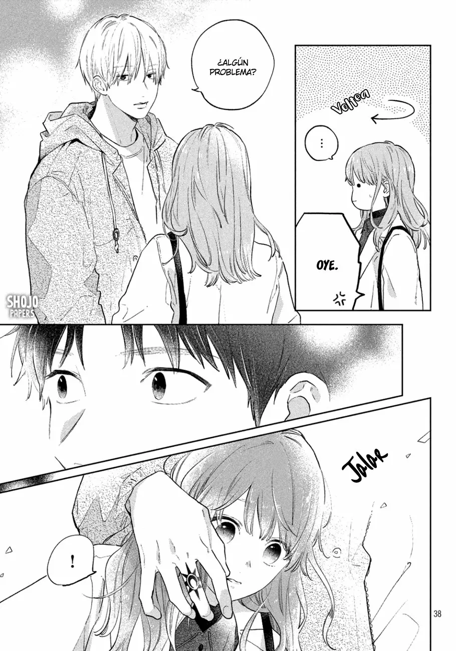 Página 40 del Manga