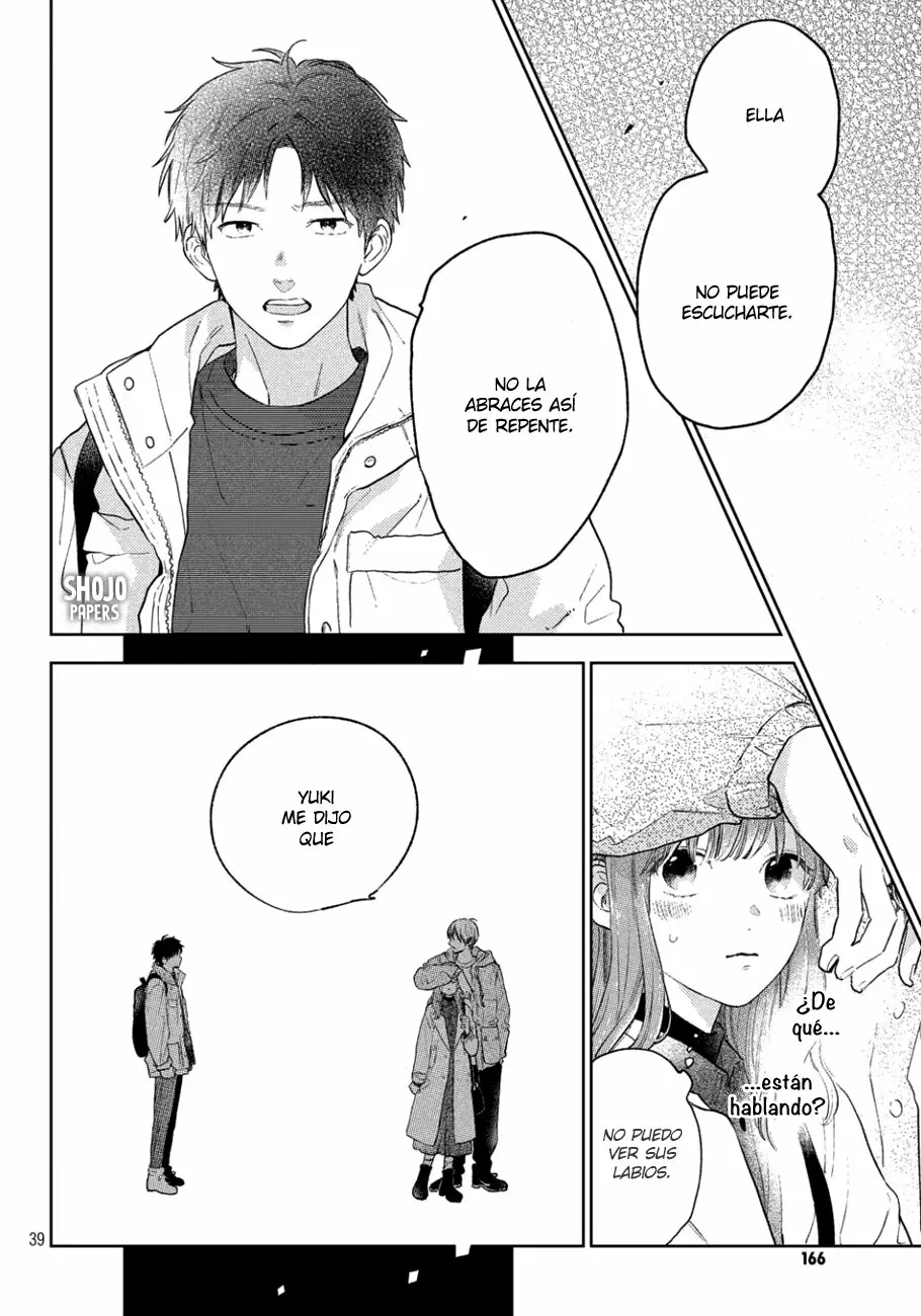 Página 41 del Manga