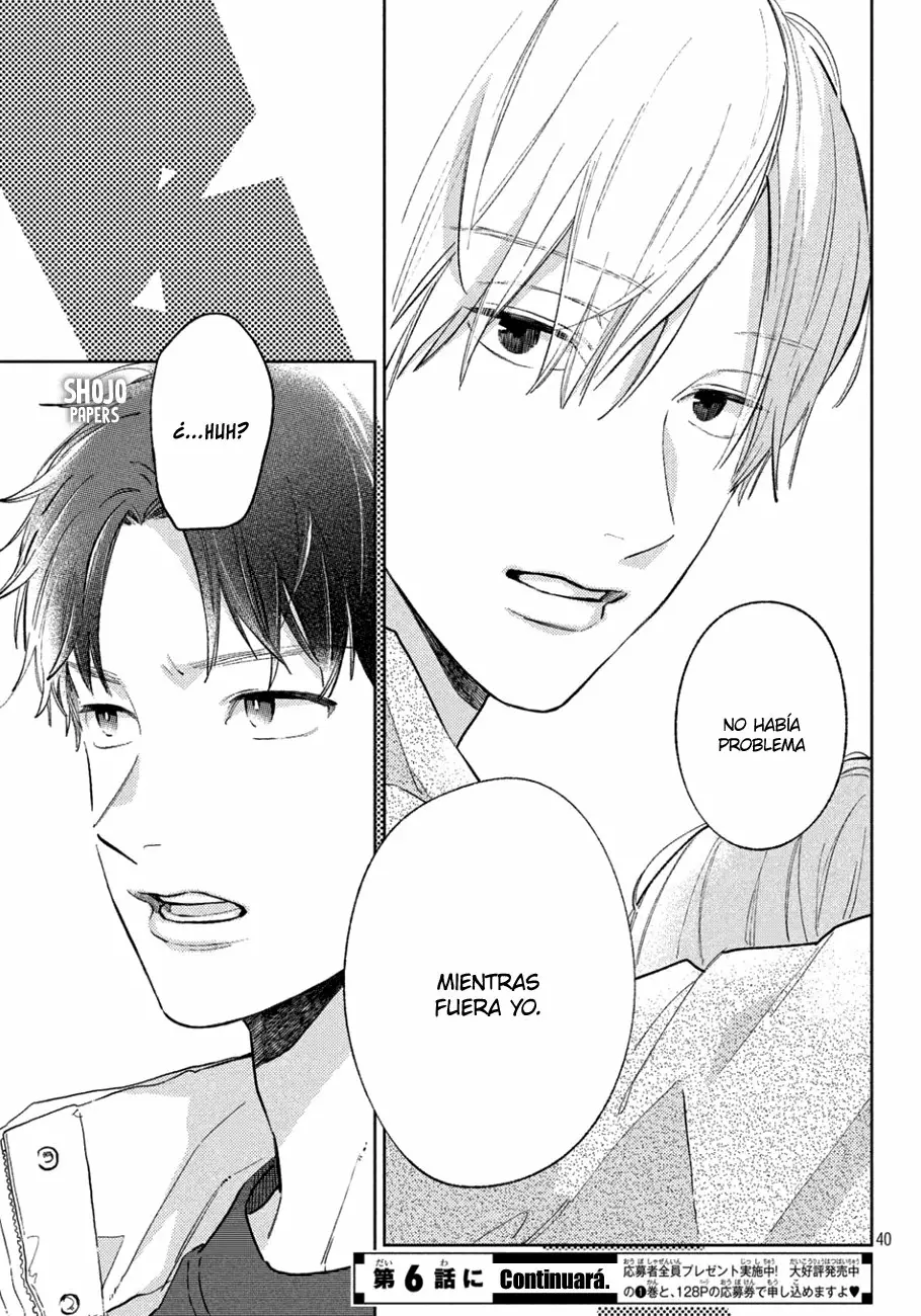 Página 42 del Manga