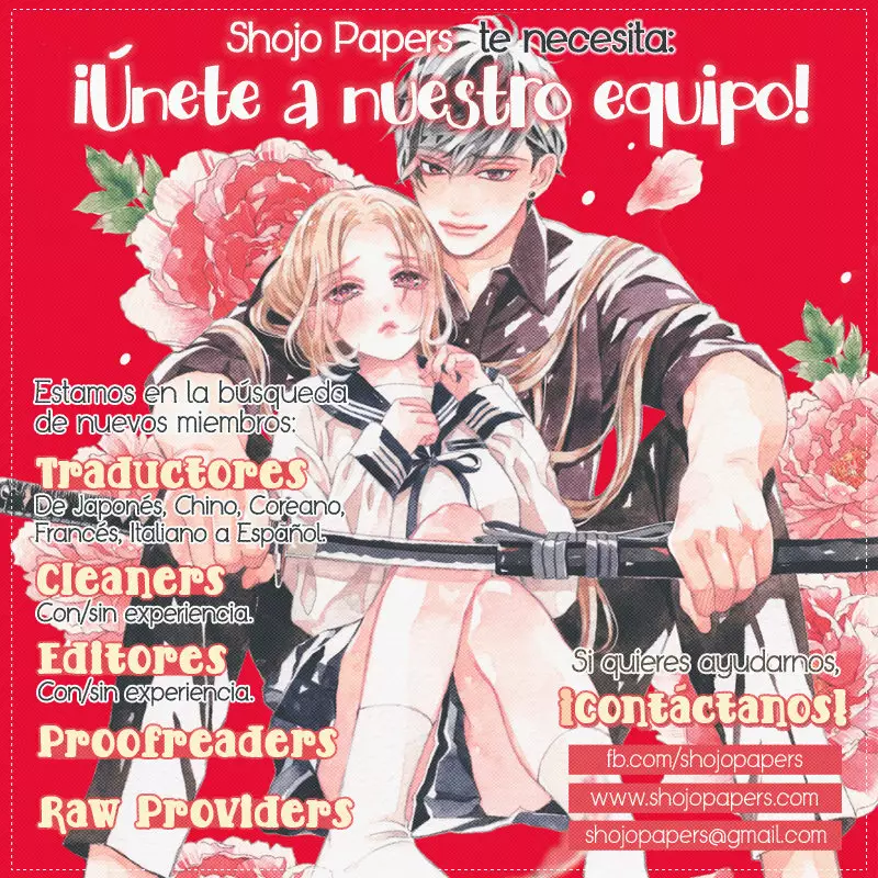 Página 43 del Manga
