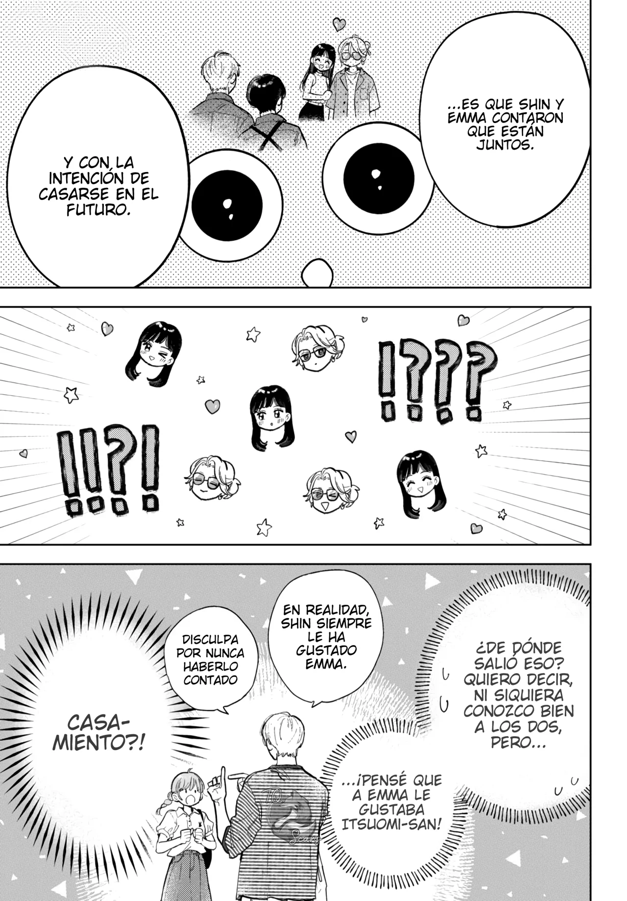 Página 37 del Manga